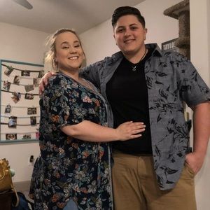 Meet your Posher, Matty